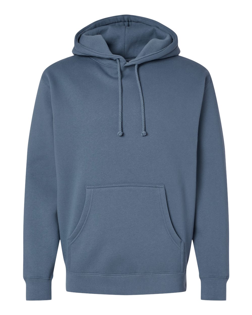 Independent Heavyweight Hooded Sweatshirt - IND4000 - JL Franklins