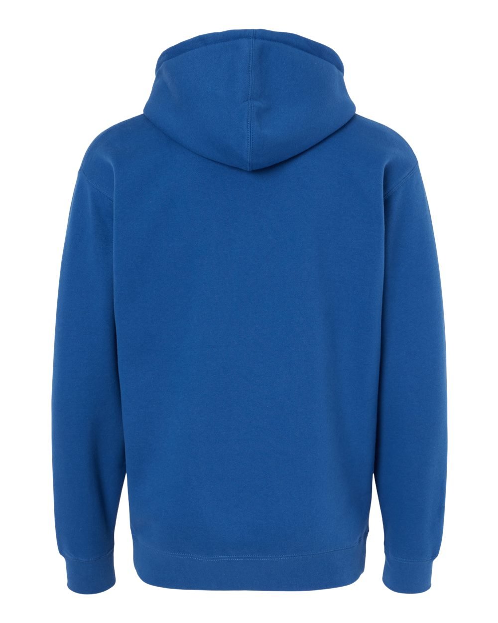 Independent Heavyweight Hooded Sweatshirt - IND4000 - JL Franklins