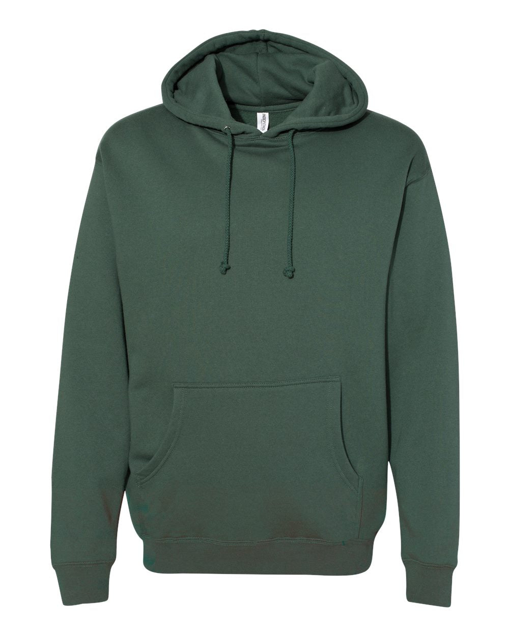 Independent Heavyweight Hooded Sweatshirt - IND4000 - JL Franklins