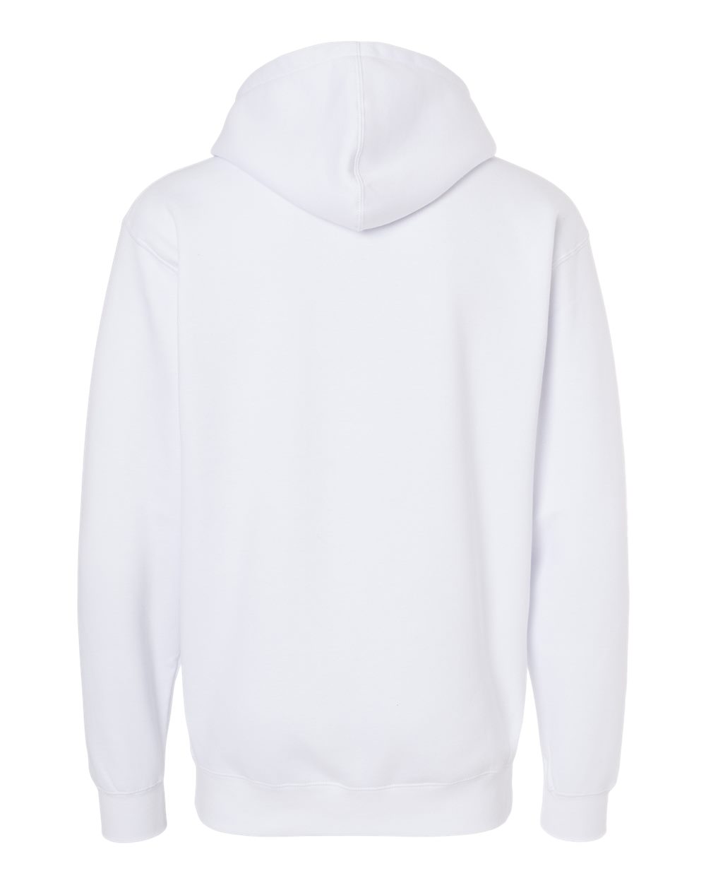 Independent Heavyweight Hooded Sweatshirt - IND4000 - JL Franklins