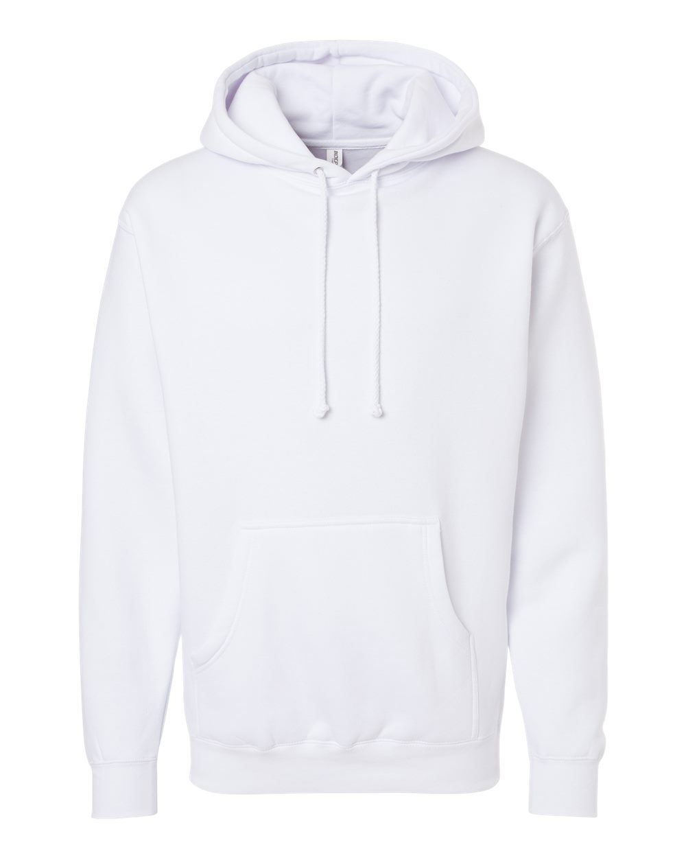 Independent Heavyweight Hooded Sweatshirt - IND4000 - JL Franklins
