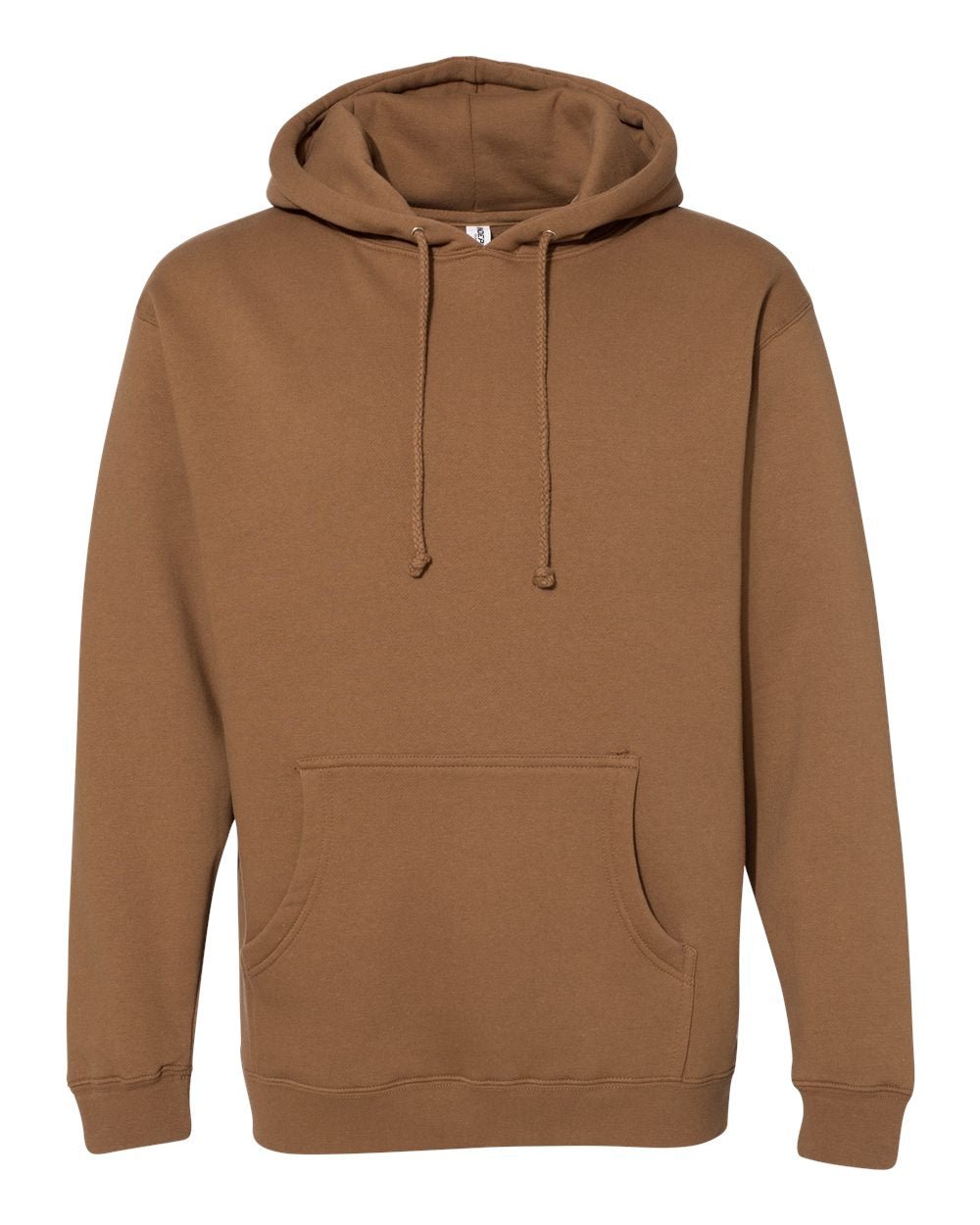Independent Heavyweight Hooded Sweatshirt - IND4000 - JL Franklins