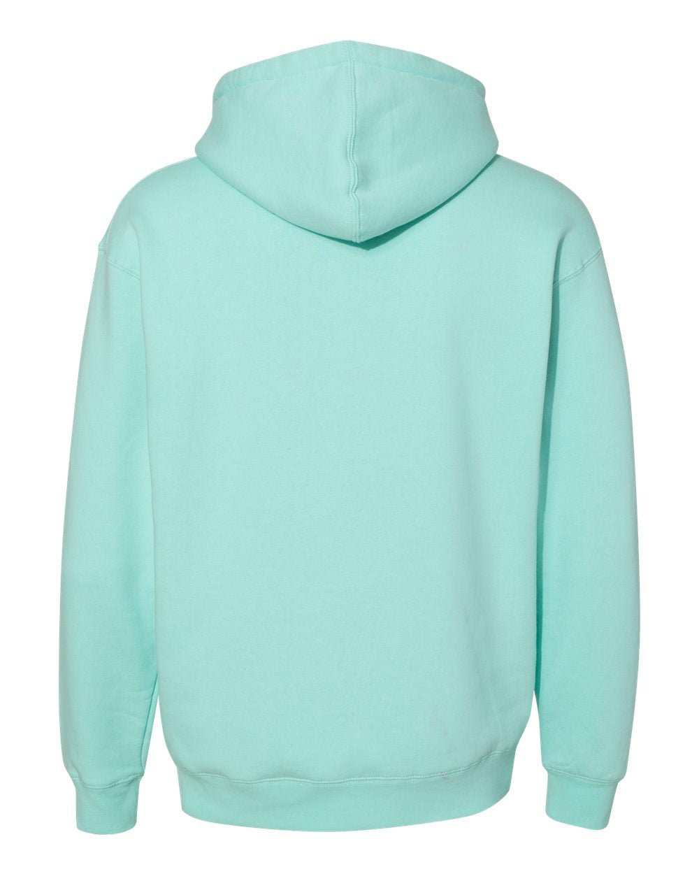 Independent Heavyweight Hooded Sweatshirt - IND4000 - JL Franklins