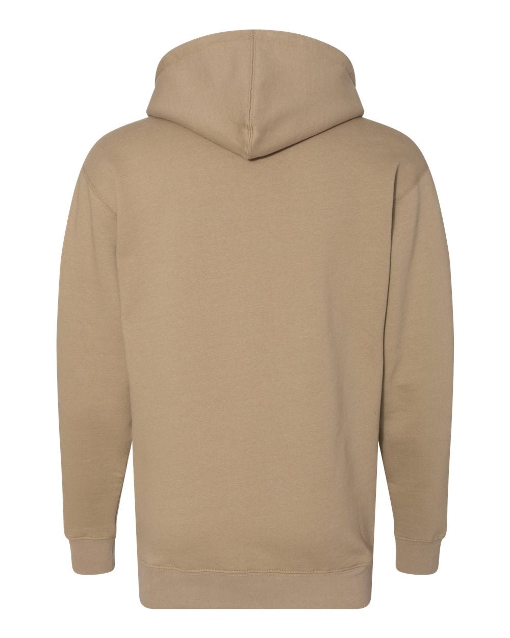 Independent Heavyweight Hooded Sweatshirt - IND4000 - JL Franklins