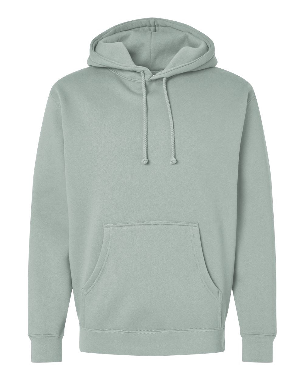 Independent Heavyweight Hooded Sweatshirt - IND4000 - JL Franklins