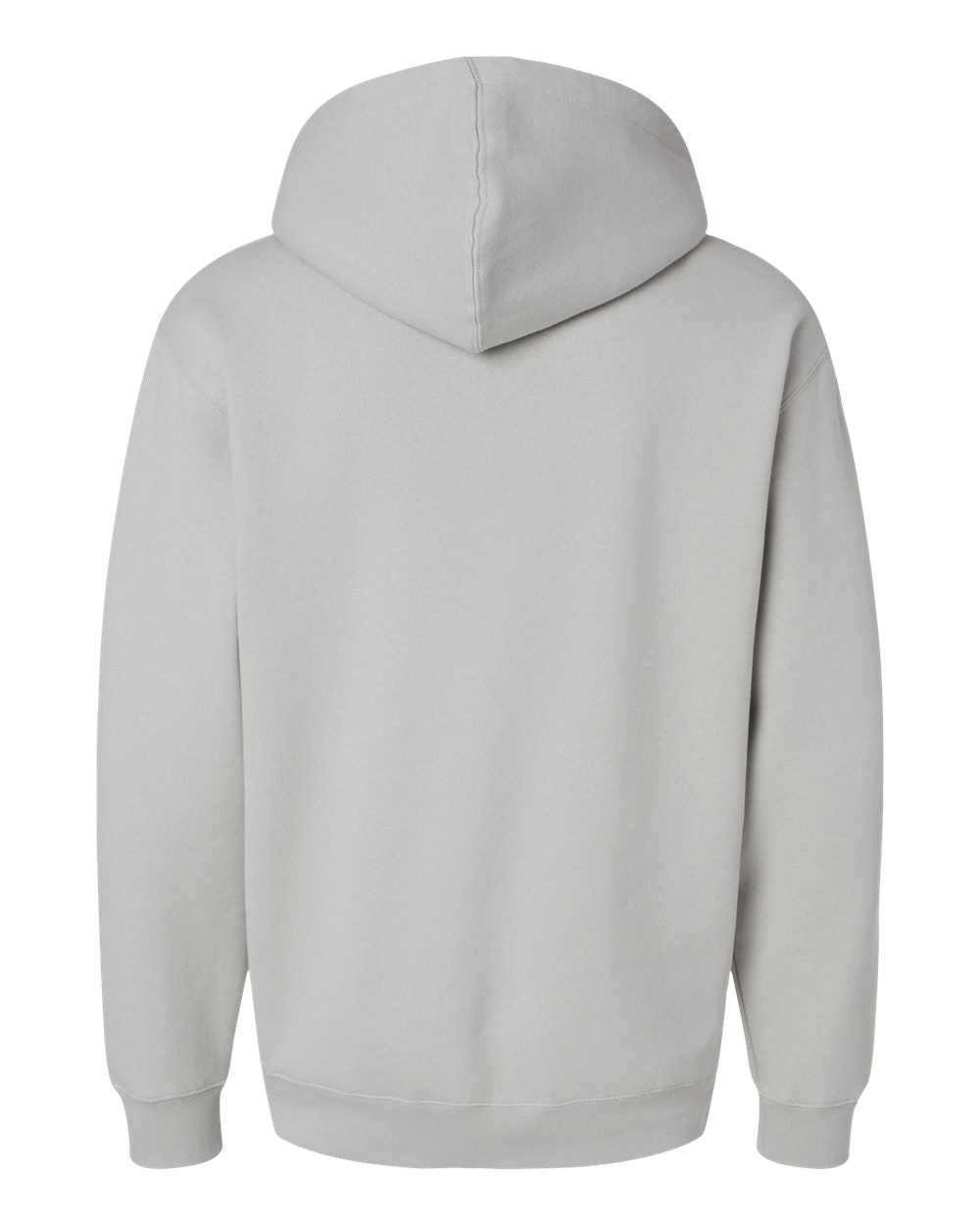 Independent Heavyweight Hooded Sweatshirt - IND4000 - JL Franklins