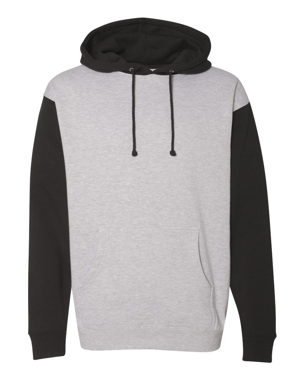 Independent Heavyweight Hooded Sweatshirt - IND4000 - JL Franklins