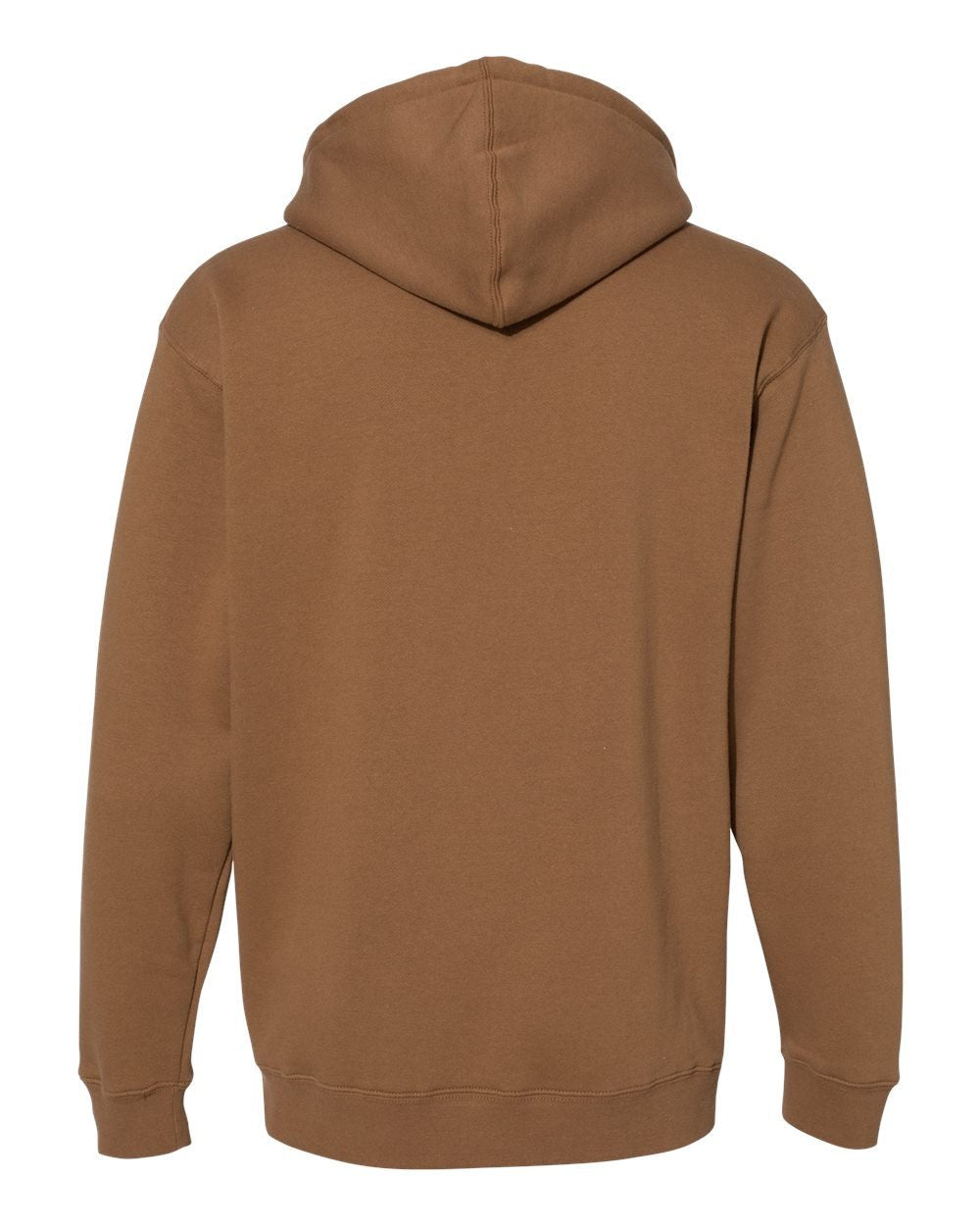 Independent Heavyweight Hooded Sweatshirt - IND4000 - JL Franklins