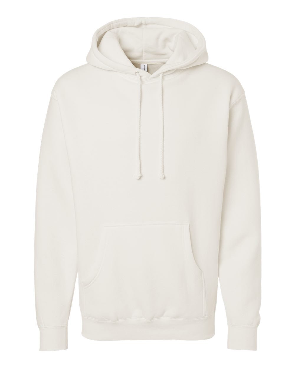 Independent Heavyweight Hooded Sweatshirt - IND4000 - JL Franklins