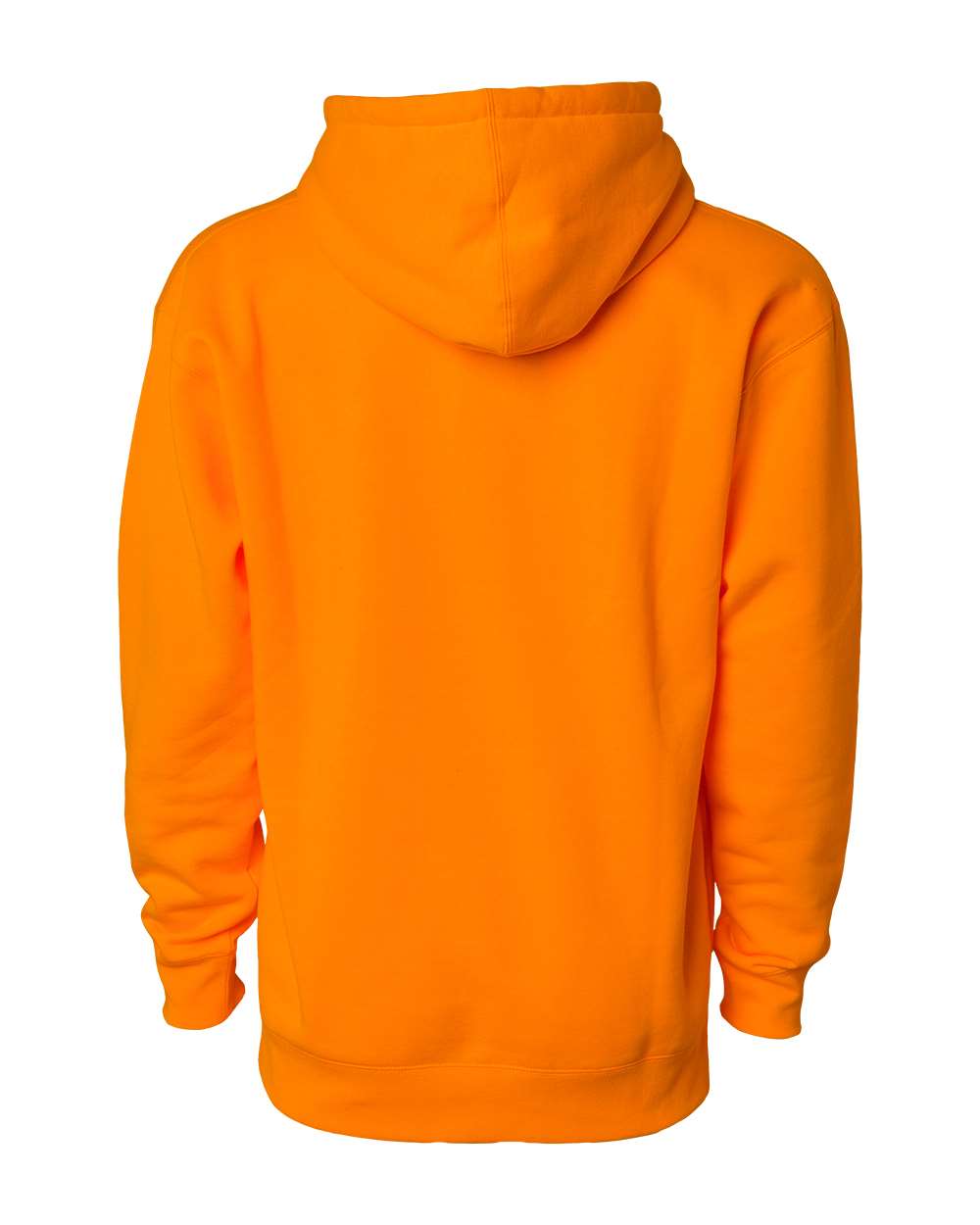 Independent Heavyweight Hooded Sweatshirt - IND4000 - JL Franklins