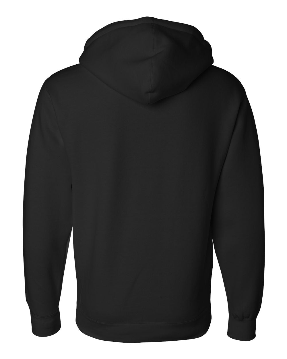 Independent Heavyweight Hooded Sweatshirt - IND4000 - JL Franklins