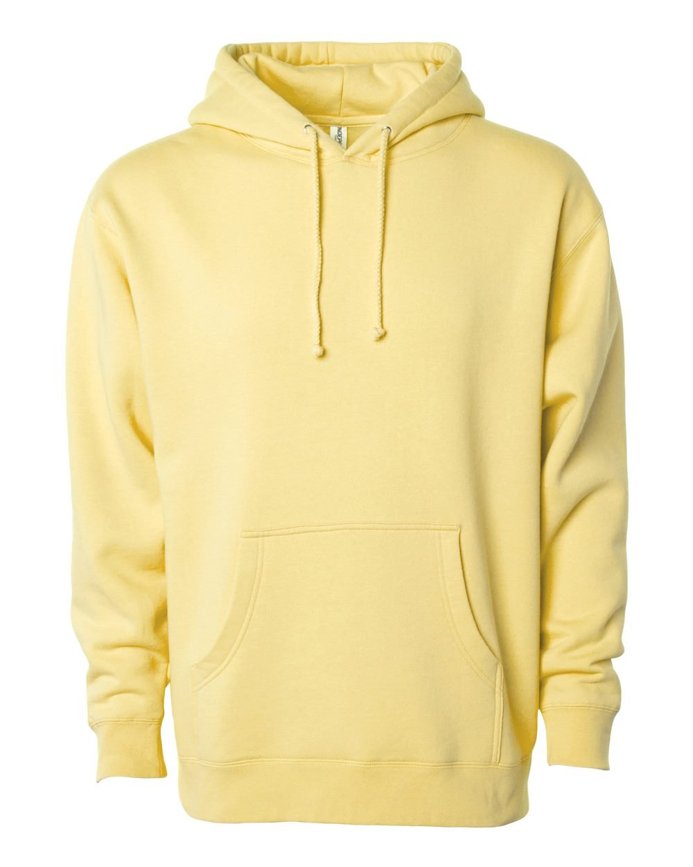 Independent Heavyweight Hooded Sweatshirt - IND4000 - JL Franklins