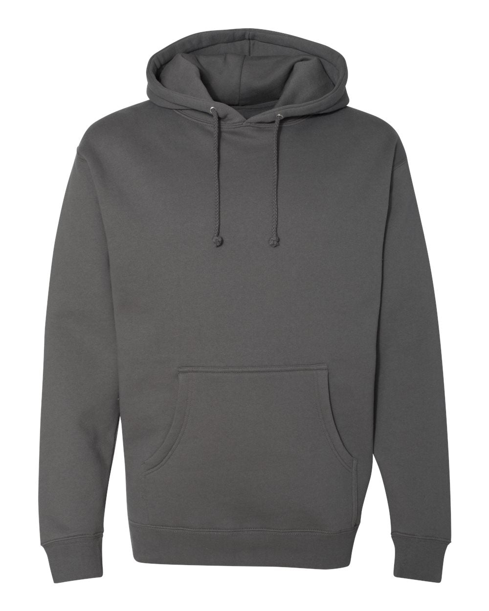 Independent Heavyweight Hooded Sweatshirt - IND4000 - JL Franklins