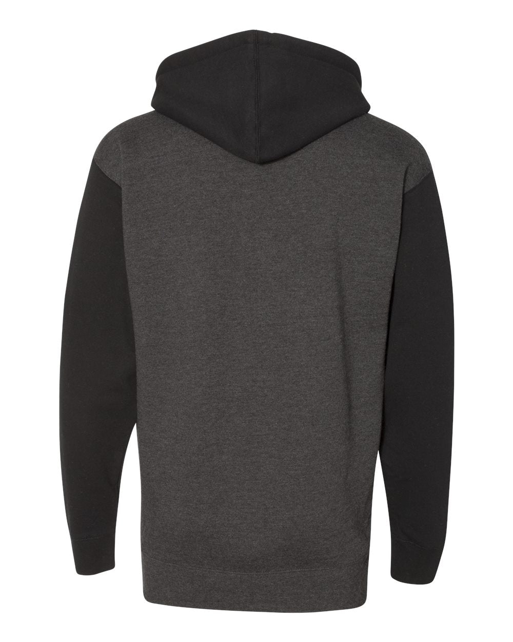 Independent Heavyweight Hooded Sweatshirt - IND4000 - JL Franklins