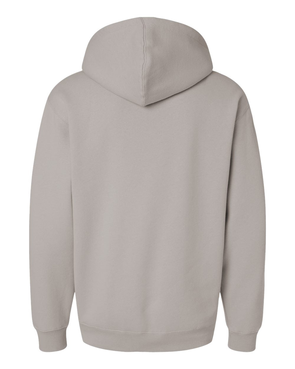 Independent Heavyweight Hooded Sweatshirt - IND4000 - JL Franklins