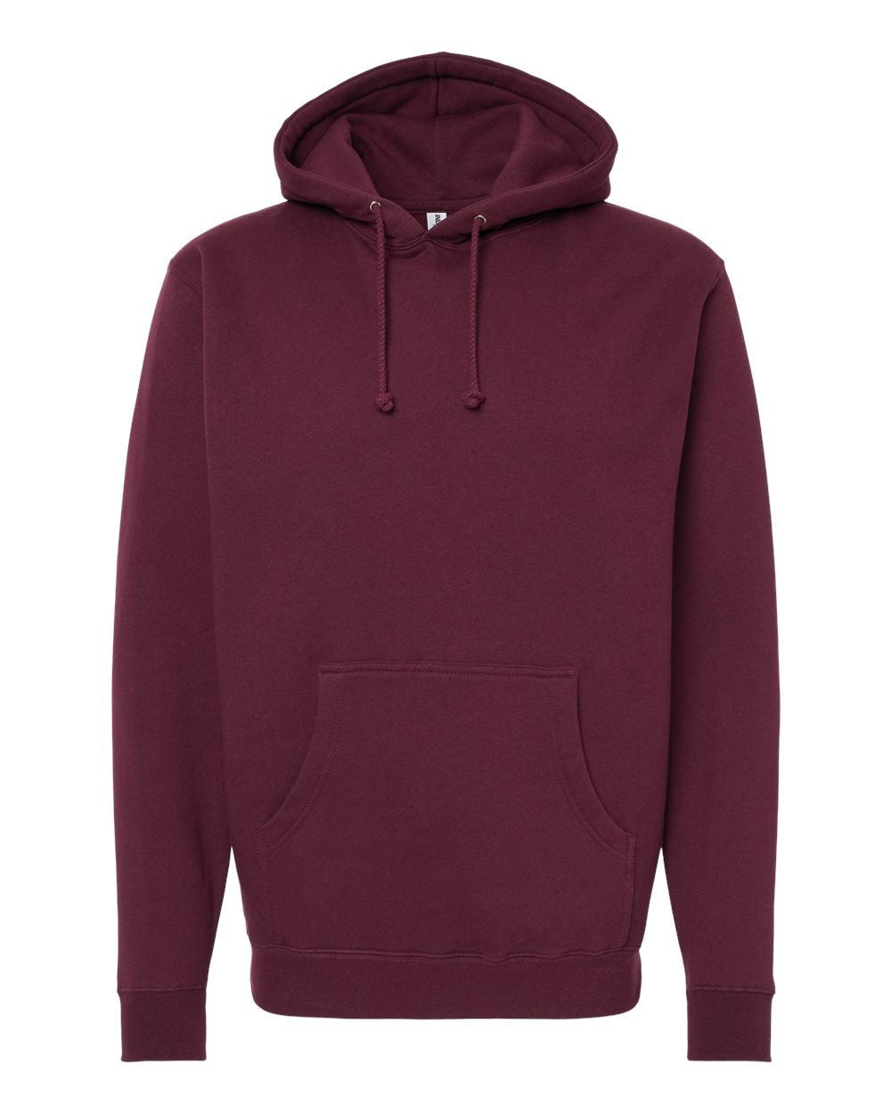 Independent Heavyweight Hooded Sweatshirt - IND4000 - JL Franklins