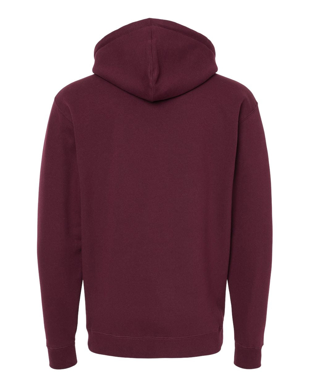 Independent Heavyweight Hooded Sweatshirt - IND4000 - JL Franklins