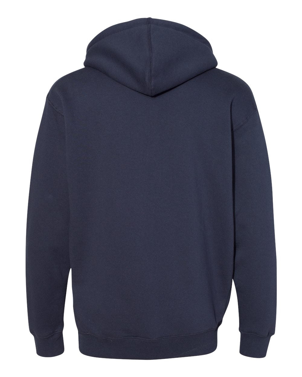 Independent Heavyweight Hooded Sweatshirt - IND4000 - JL Franklins