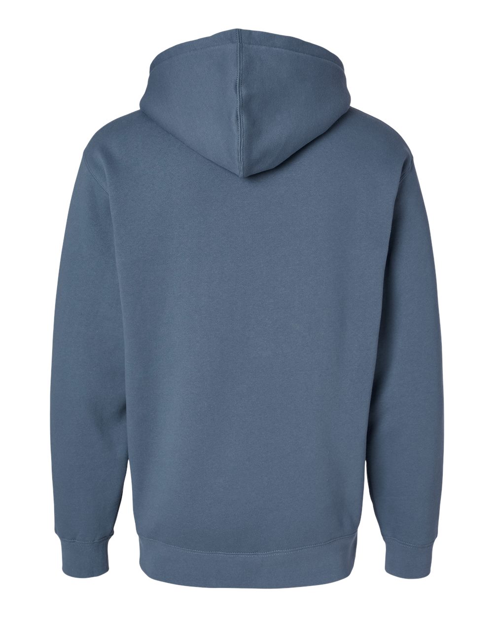 Independent Heavyweight Hooded Sweatshirt - IND4000 - JL Franklins