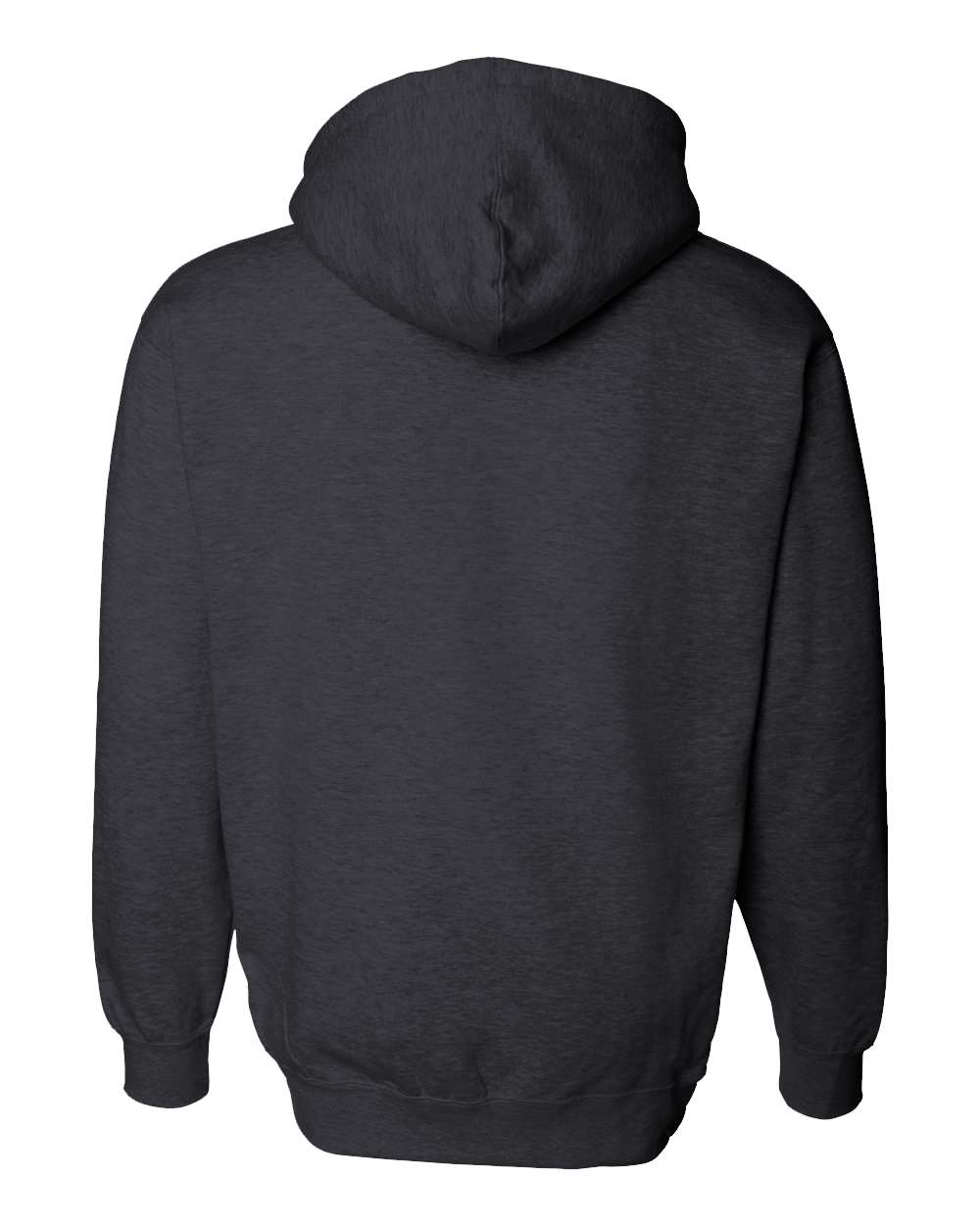 Independent Heavyweight Hooded Sweatshirt - IND4000 - JL Franklins