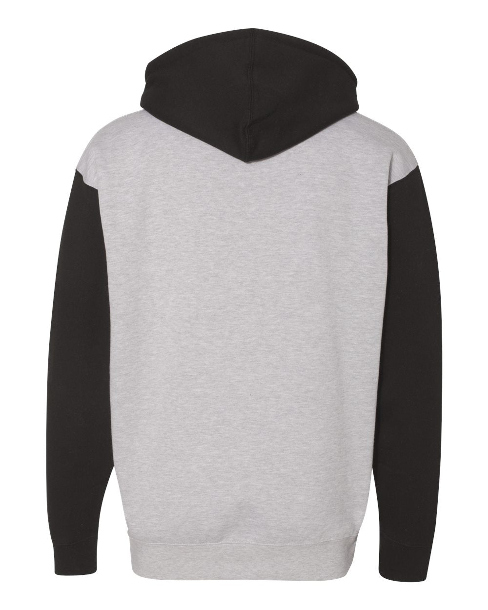 Independent Heavyweight Hooded Sweatshirt - IND4000 - JL Franklins