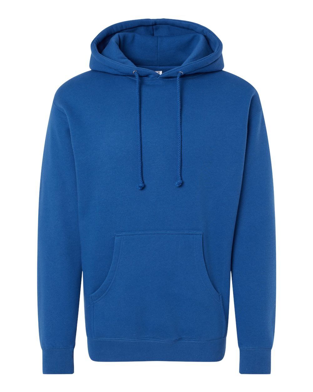 Independent Heavyweight Hooded Sweatshirt - IND4000 - JL Franklins