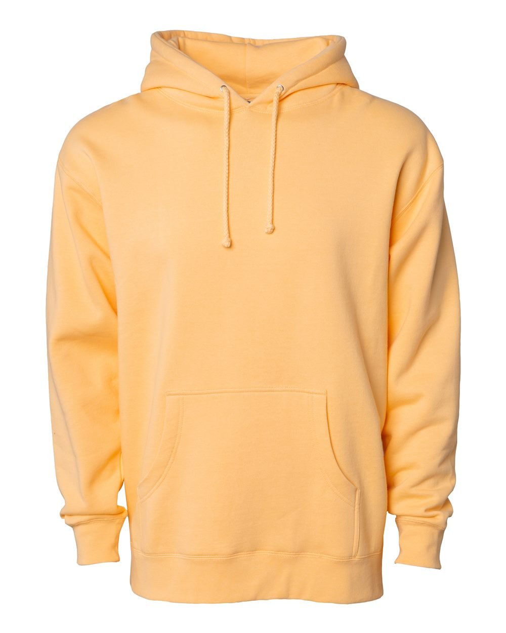 Independent Heavyweight Hooded Sweatshirt - IND4000 - JL Franklins