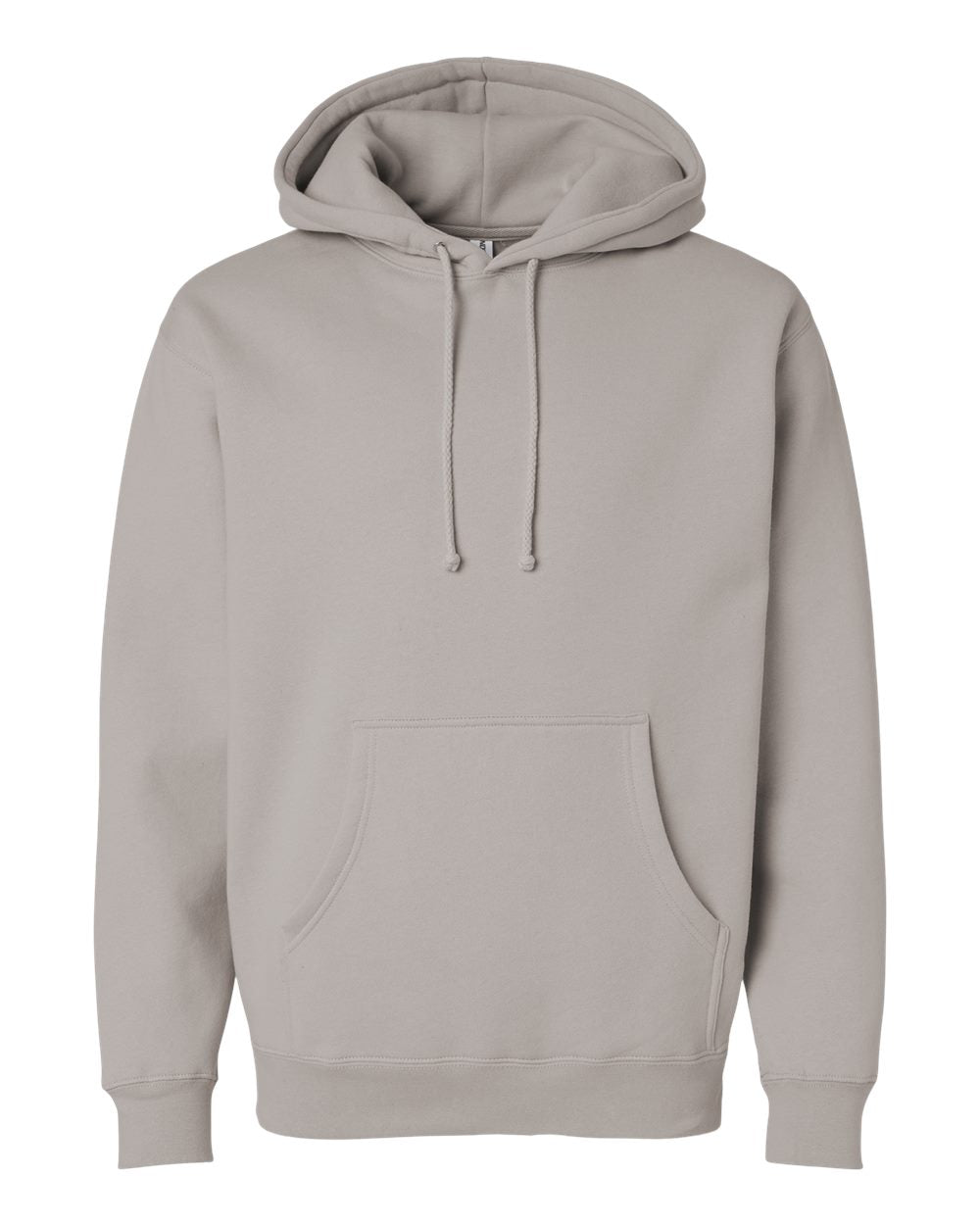 Independent Heavyweight Hooded Sweatshirt - IND4000 - JL Franklins