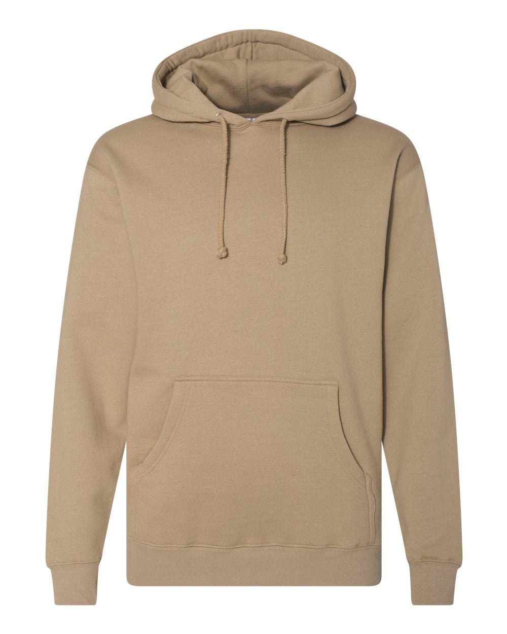 Independent Heavyweight Hooded Sweatshirt - IND4000 - JL Franklins
