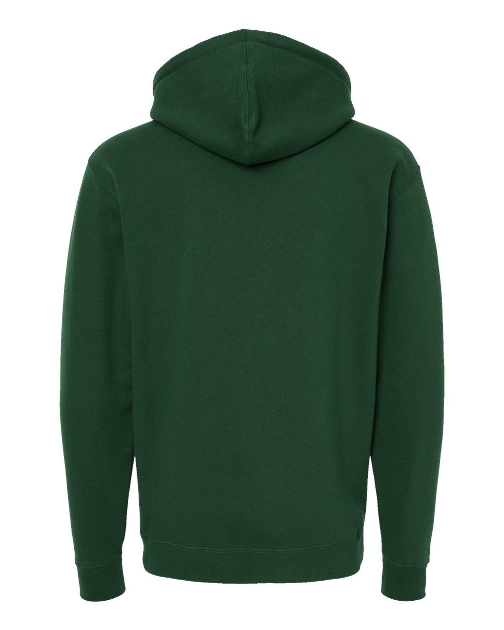 Independent Heavyweight Hooded Sweatshirt - IND4000 - JL Franklins
