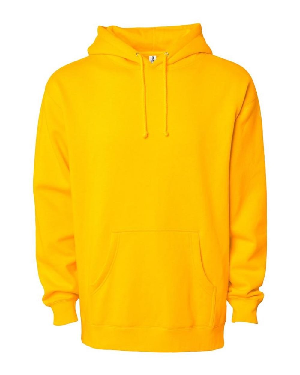 Independent Heavyweight Hooded Sweatshirt - IND4000 - JL Franklins