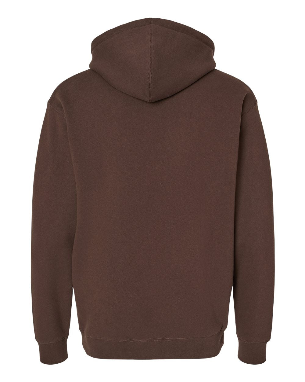 Independent Heavyweight Hooded Sweatshirt - IND4000 - JL Franklins