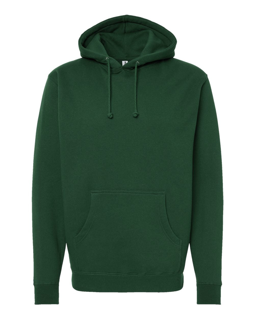 Independent Heavyweight Hooded Sweatshirt - IND4000 - JL Franklins
