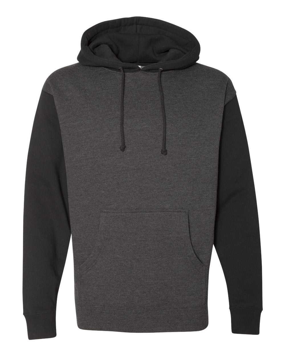 Independent Heavyweight Hooded Sweatshirt - IND4000 - JL Franklins