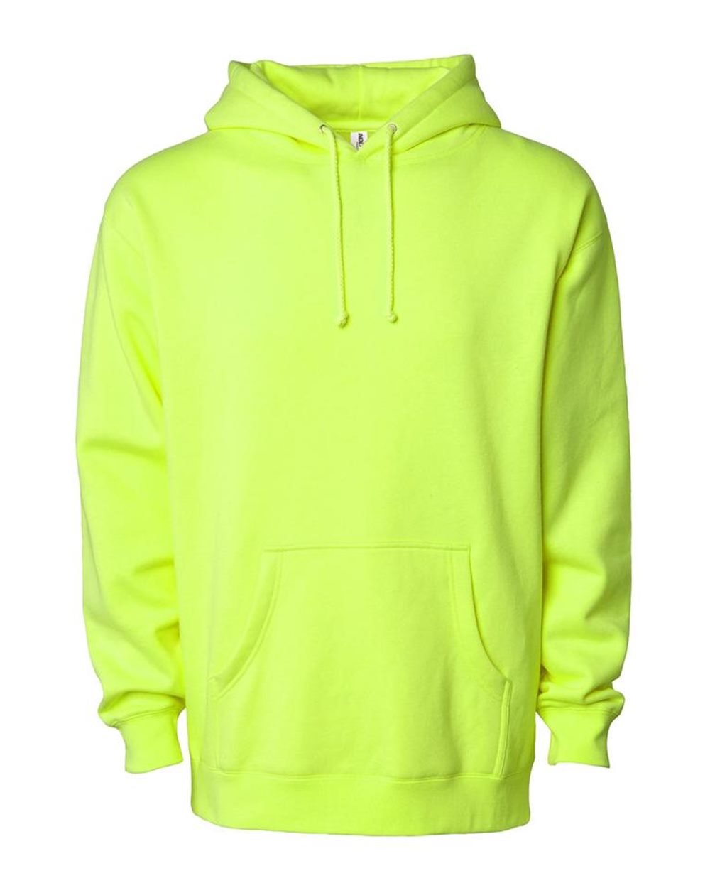 Independent Heavyweight Hooded Sweatshirt - IND4000 - JL Franklins