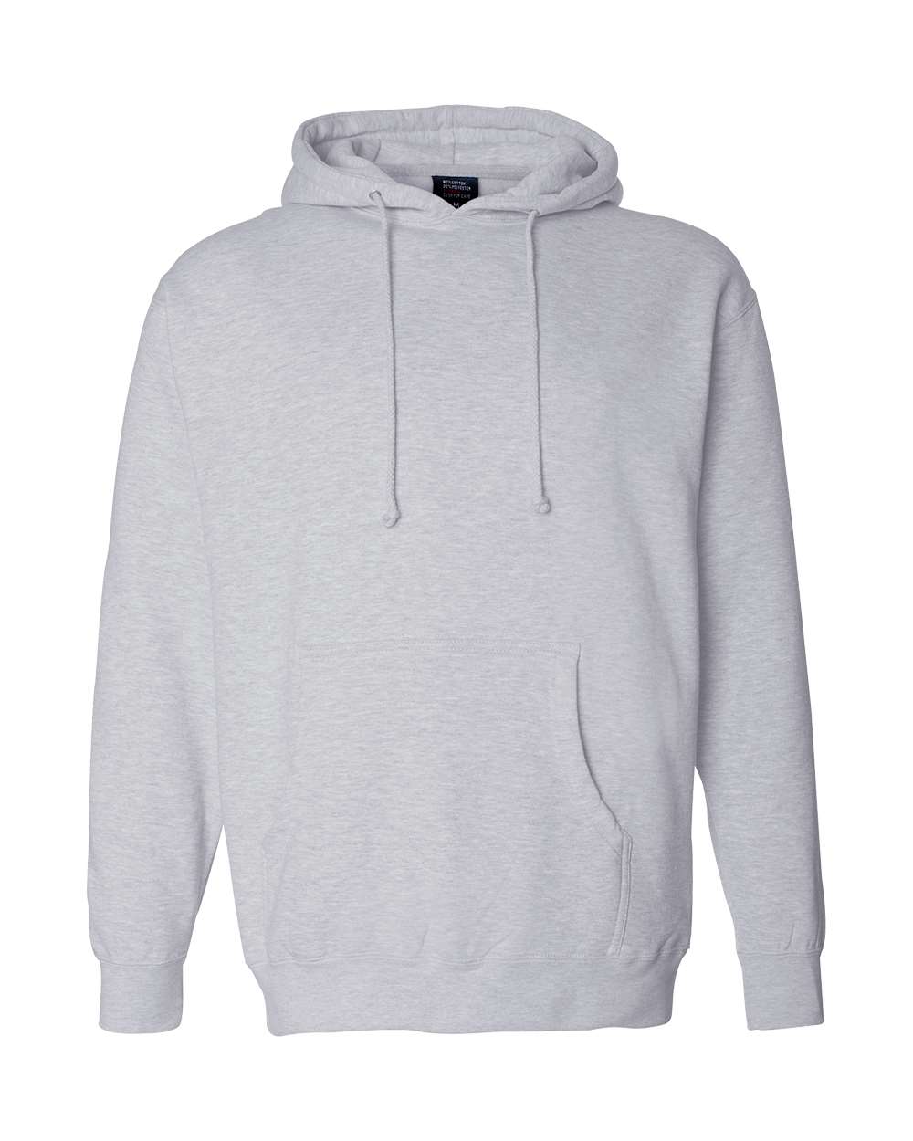 Independent Heavyweight Hooded Sweatshirt - IND4000 - JL Franklins
