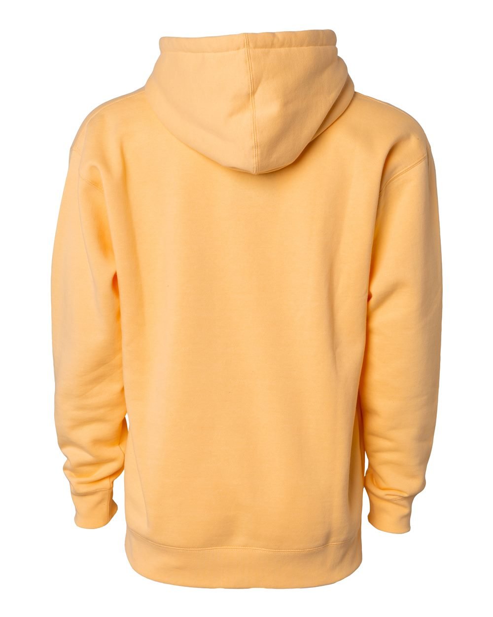 Independent Heavyweight Hooded Sweatshirt - IND4000 - JL Franklins