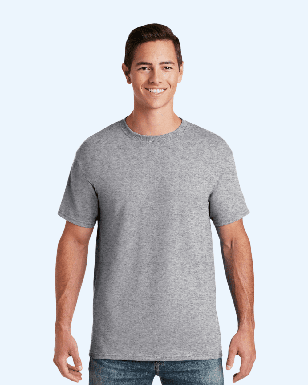 Jerzees Dri - Power® 50/50 T-Shirt - 29MR - JL Franklins