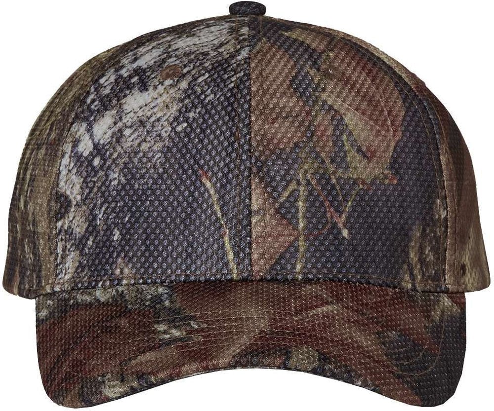 Kati Breakup Cool Mesh Cap - JL Franklins