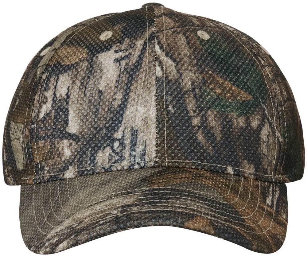 Kati Breakup Cool Mesh Cap - JL Franklins