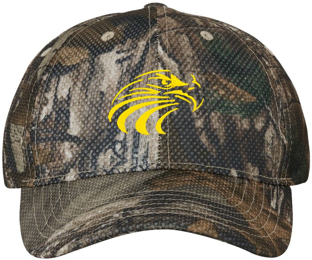 Kati Breakup Cool Mesh Cap - JL Franklins