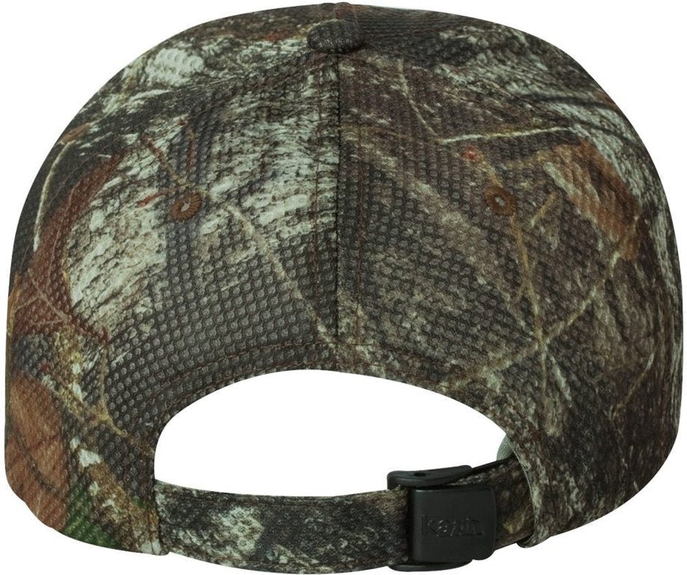 Kati Breakup Cool Mesh Cap - JL Franklins