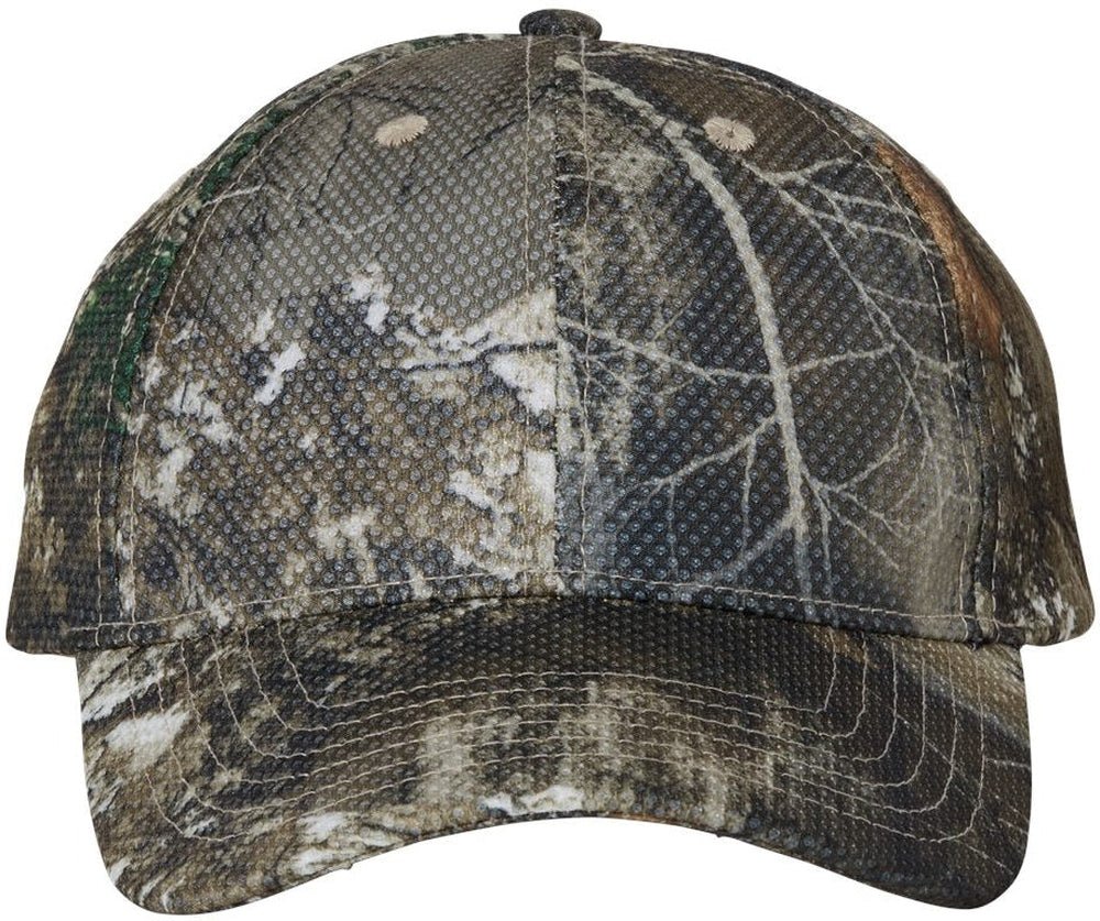 Kati Breakup Cool Mesh Cap - JL Franklins