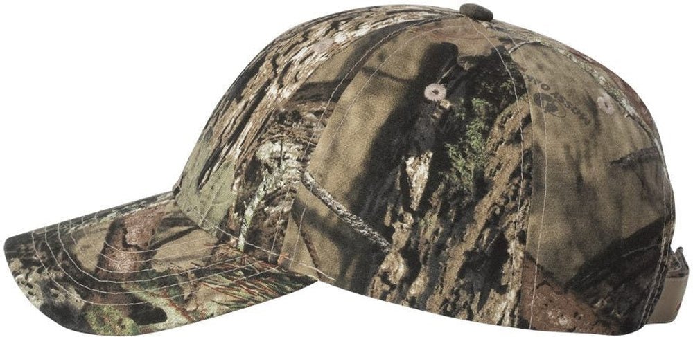 Kati Licensed Camo Cap - JL Franklins
