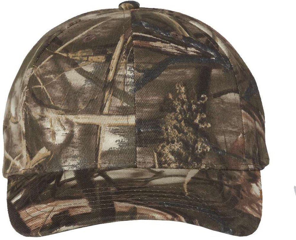 Kati Licensed Camo Cap - JL Franklins