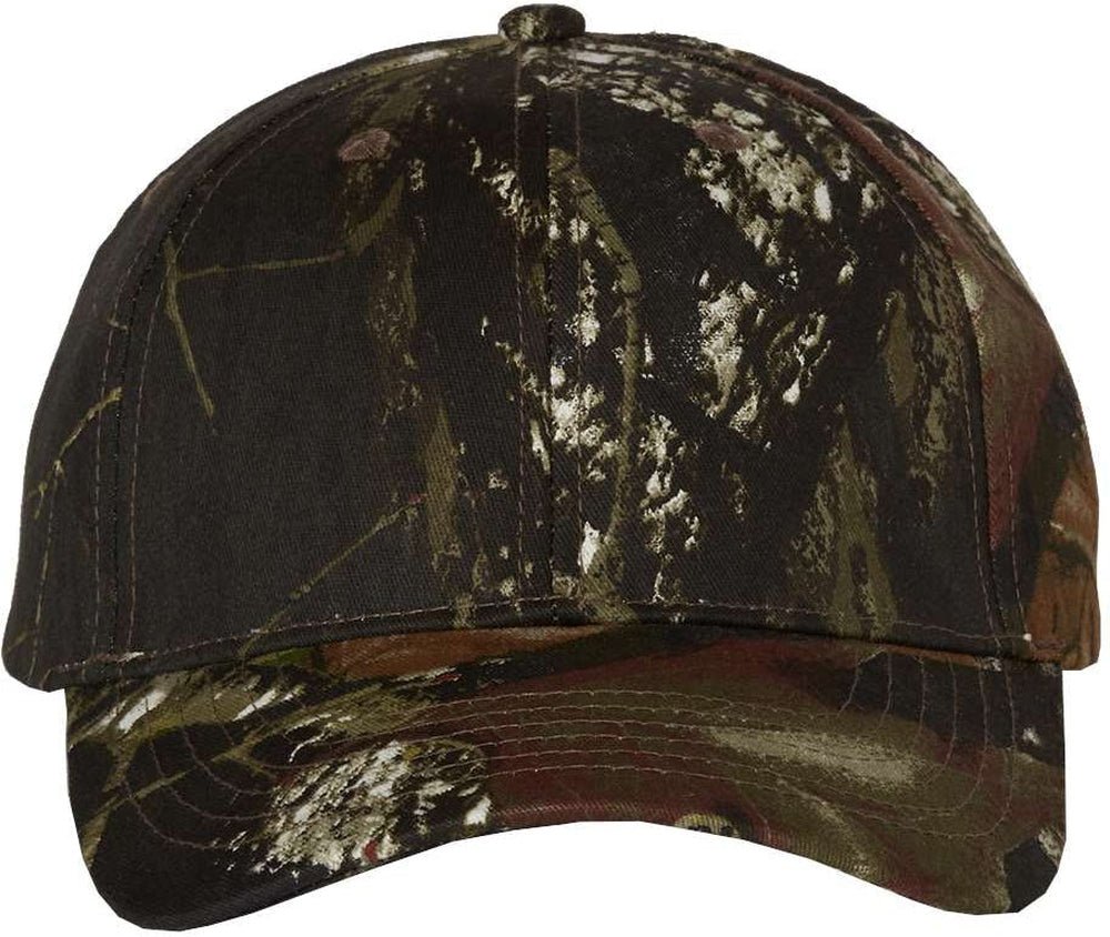 Kati Licensed Camo Cap - JL Franklins