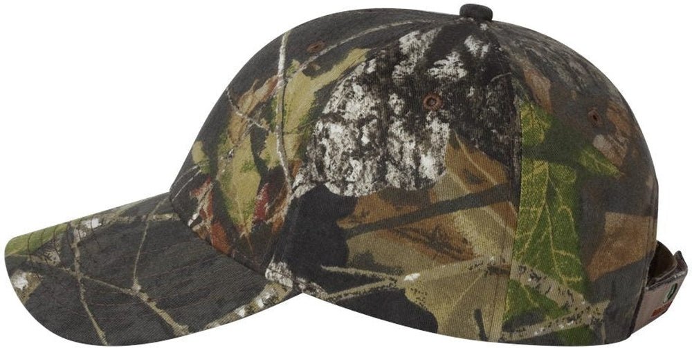 Kati Licensed Camo Cap - JL Franklins