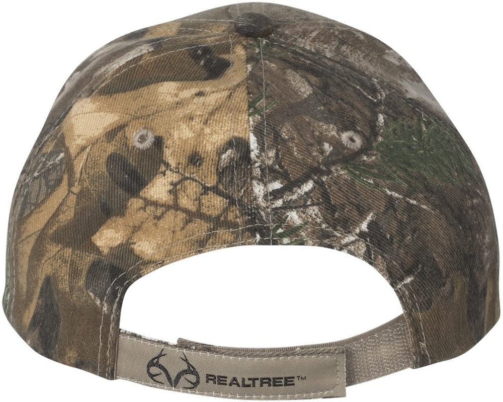 Kati Licensed Camo Cap - JL Franklins