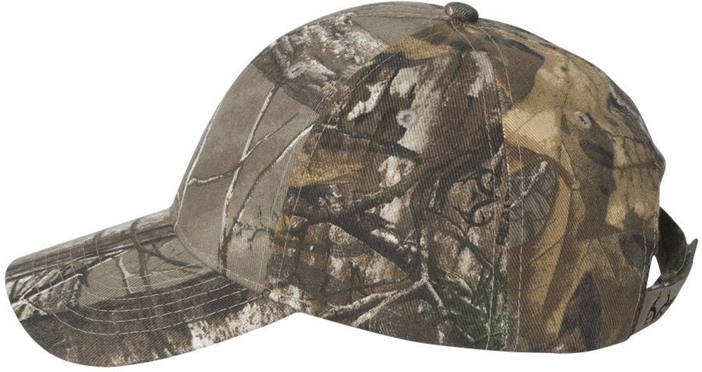 Kati Licensed Camo Cap - JL Franklins