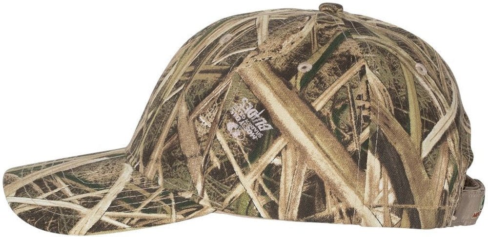 Kati Licensed Camo Cap - JL Franklins